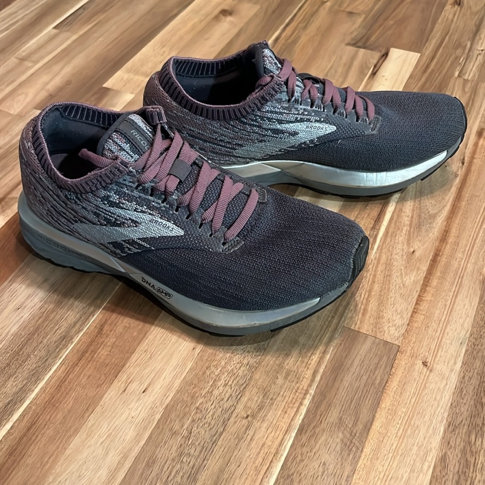 Brooks Ricochet Running Shoes